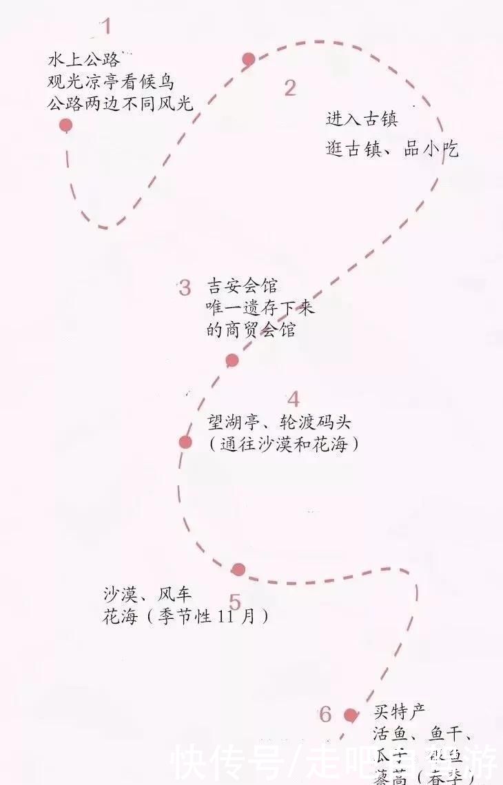 中国最美水上公路，穿行在湖岛间，堪称现实版的《千与千寻》