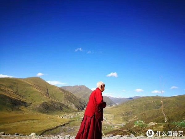 五明佛学院|旅记回顾｜震撼【色达】最后的净土五明佛学院，你一定要来