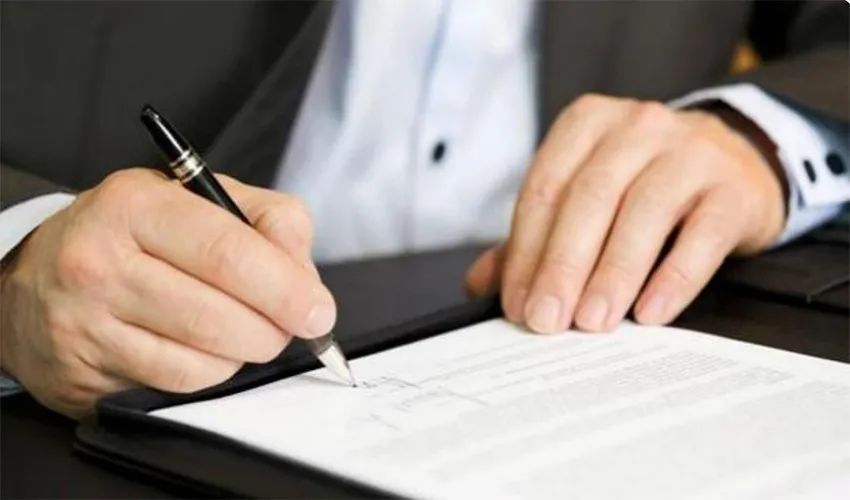 开发商|按揭贷款办不下来，能不能退房？