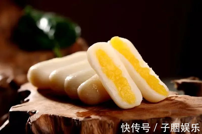 口感|煎年糕,太油腻了!不如尝试这6种做法,口感提升N个档次~