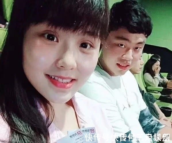 马可波罗|中国篮坛最美女中锋，男友是男篮队员，两人体重加起来超500斤