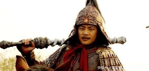 秦琼力|秦琼力大手持双锏真重130斤专家换算现代重量后,哭笑不得