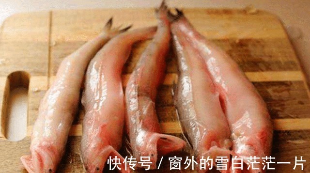 巴浪鱼|这四种常见但却不常听,便宜又好吃的海鱼,你有吃过吗