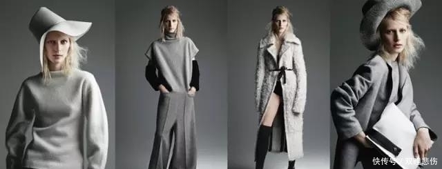 2021年的流行元素,“辉煌”二色,时髦又高级,你穿对了吗?