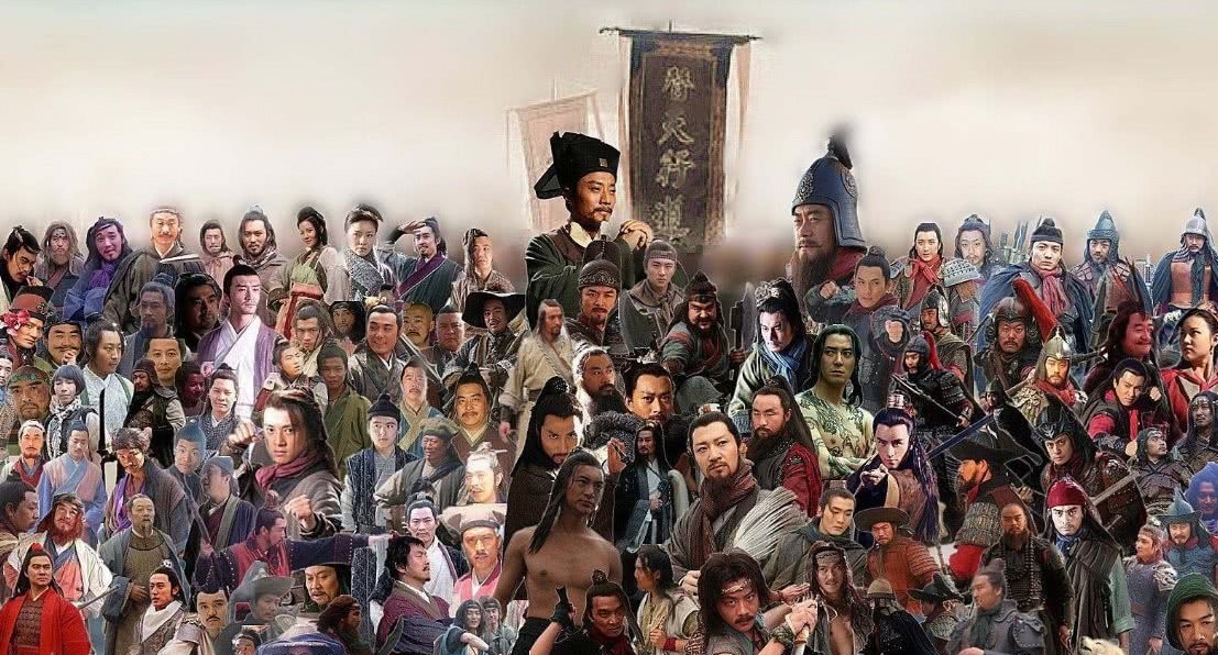 最不该上梁山的好汉,连妻子都出卖,在梁山混日子,他反而得善终