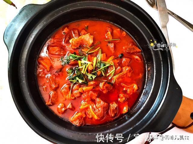 年夜饭菜单来了，精选10道家常菜，寓意十全十美，年夜饭不发愁