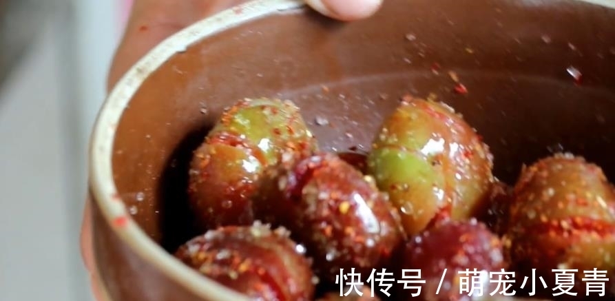 玻尿酸|这水果正当季,效果比玻尿酸强,平时多吃,皮肤细嫩红润气色佳