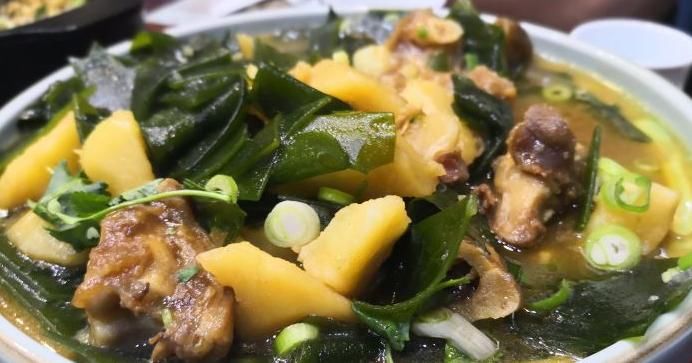 天凉了儿子常吃的肉菜，延缓衰老，提高免疫力，孩子吃了少感冒