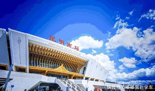 「潮玩」好吃到扶墙的昆明美食,你吃过了吗