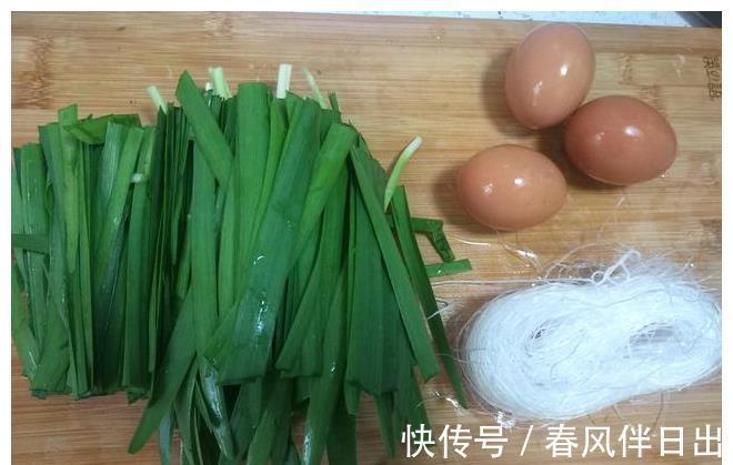 纤维素|这种蔬菜被称为“洗肠草”，纤维素比芹菜还高，用来包饺子超好吃