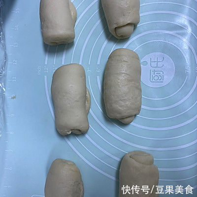 这样的帕尼尼早餐包你吃过吗?