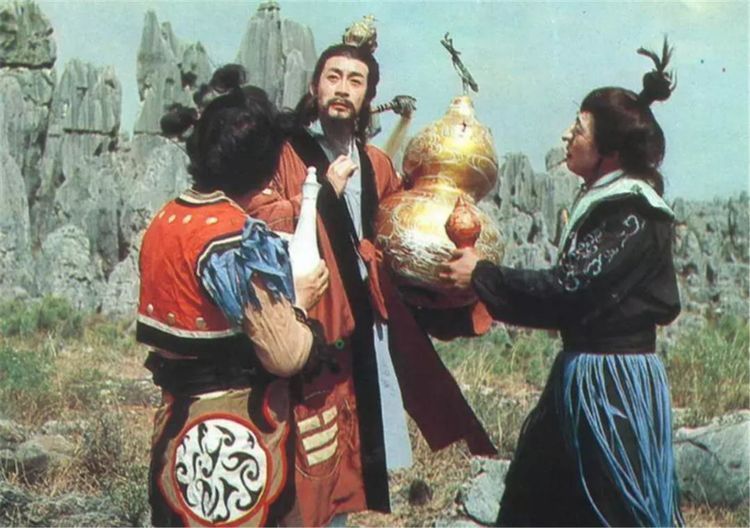  每次|孙悟空每次去搬救兵，妖怪为啥不趁机吃掉唐僧，太上老君道破天机