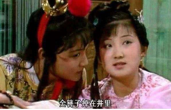  爱吃|《红楼梦》里跟“红”有关的另一样东西：贾宝玉十分爱吃的胭脂