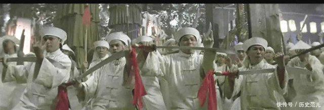 出家为尼|朱棣在迁都的紧急关头,放着正事不做,为何下令在全国抓捕尼姑!