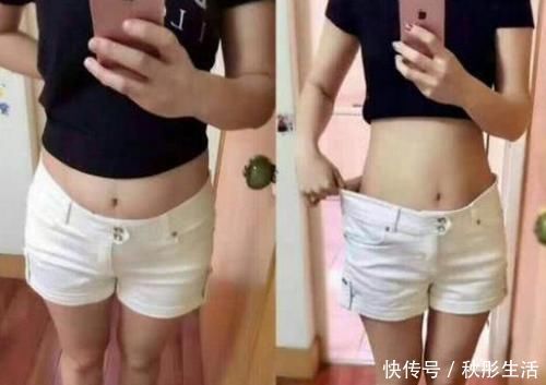 睡眠时间|24岁女生，从133斤瘦到96斤，减肥三餐吃到撑，直言减肥并不难