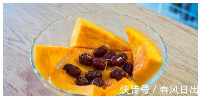 小青菜|这道养生汤的做法你一定要知道!调和肠胃,润燥温补正合时宜!