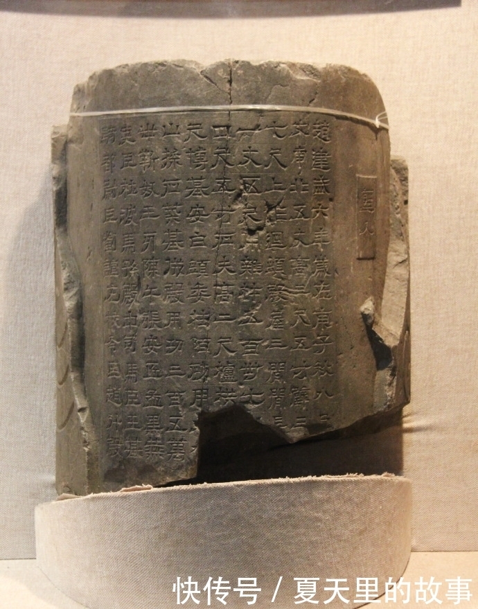 羯族|来自于西域的民族——羯族,是如何统一中原,又是如何消亡了?