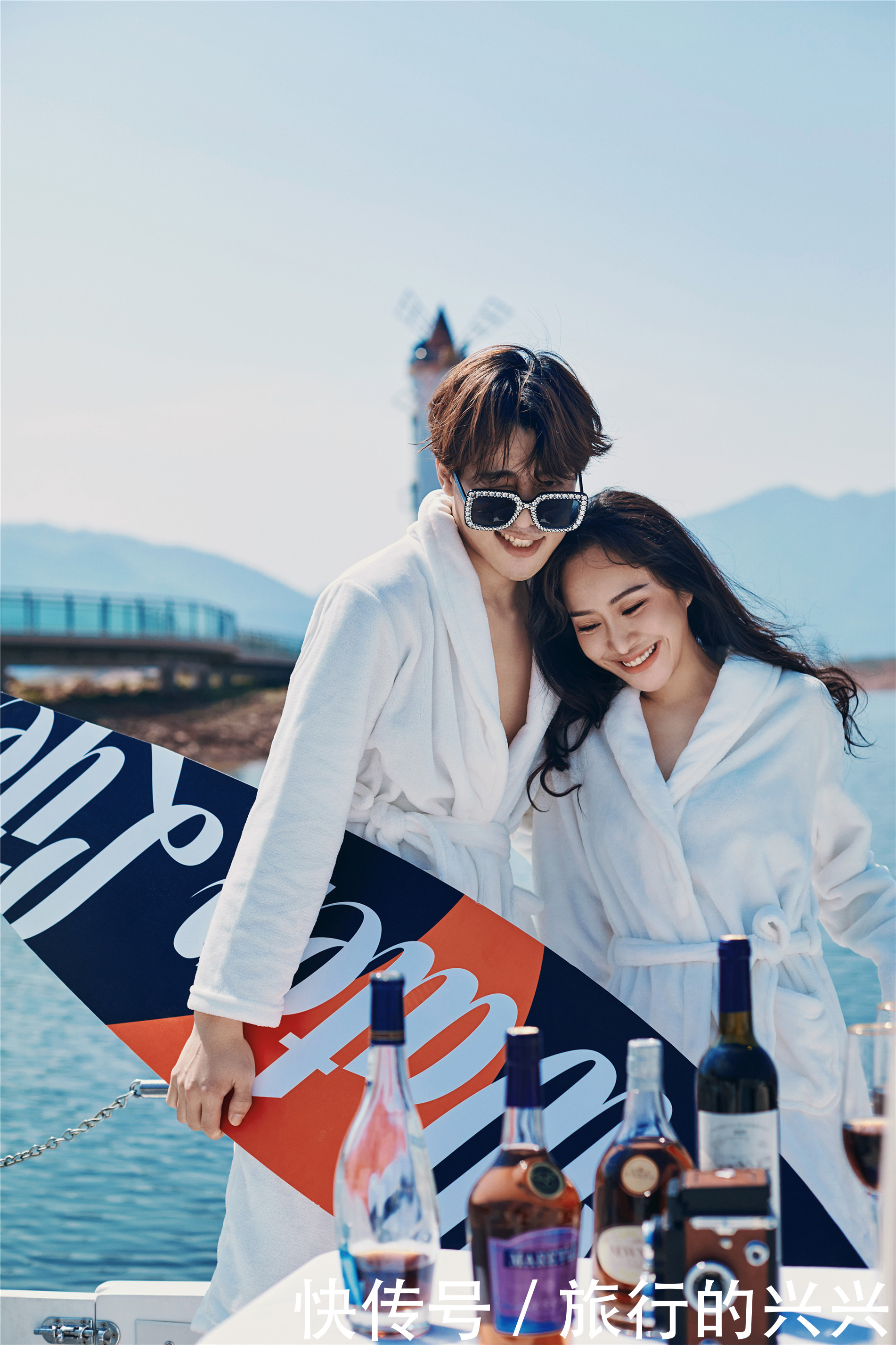 价钱值|口碑王者！杭州婚纱照哪家好？优选网友极力推荐的旅拍婚纱照店