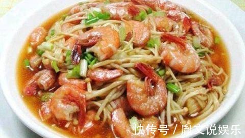 人人家都爱吃的几道家常菜，有荤有素，一家人吃的很满足！