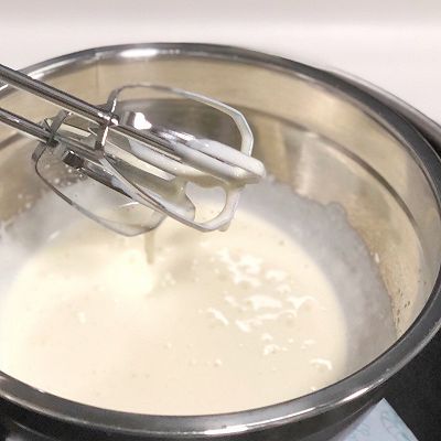 8g糖|日式豆乳奶酪蛋糕