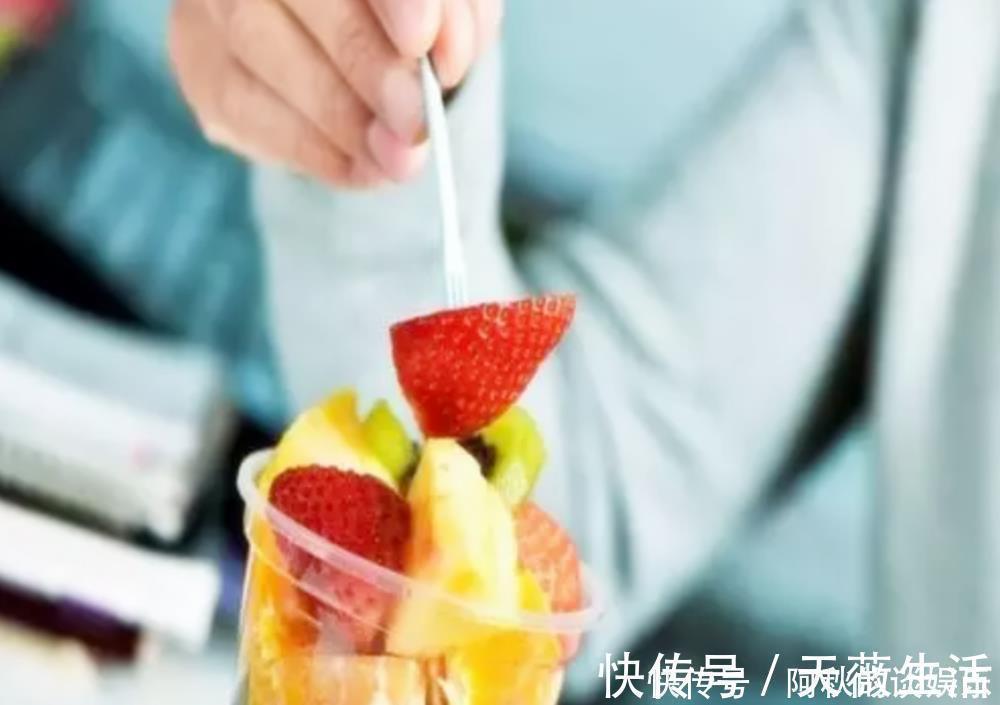 水果|孕期吃水果固然好,但要选对时间,2个时间段吃宝宝吸收会更好