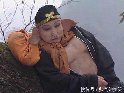 孙悟空&西游记里的神仙们,到底是怎么分神、仙的,2者档次差太多