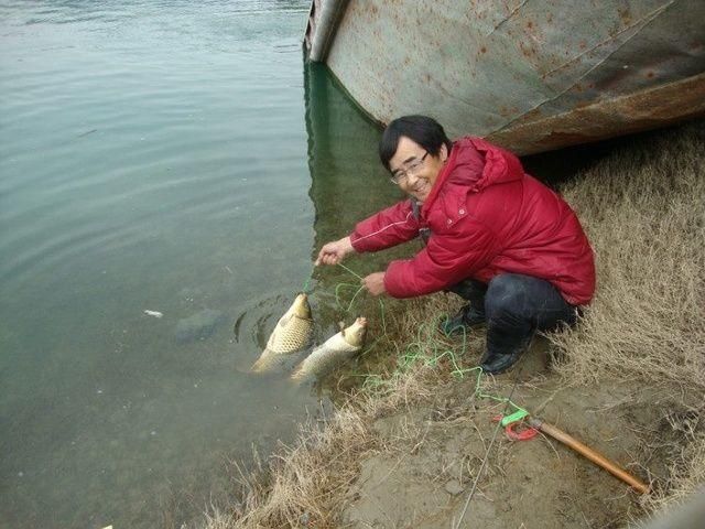 百里寻鱼“焉知非福”老钓鱼人30年经验之谈，寻鱼不再难