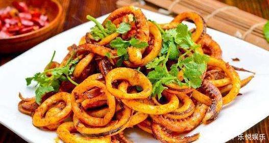 让你吃了欲罢不能的家常菜,口感独特,又健康美味