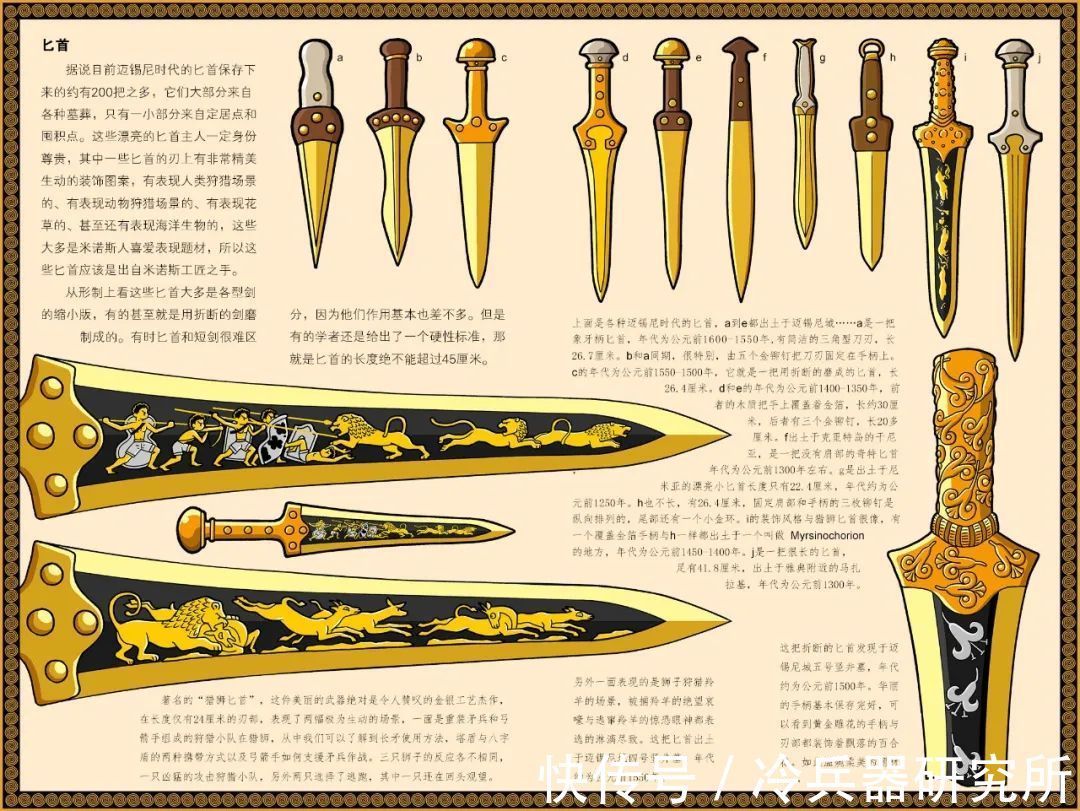 公元前|最早的古希腊重装步兵，用代工武器的特洛伊战争主角，迈锡尼军队长啥样？