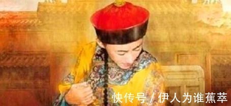 历史人物#康熙写15个字让盗墓贼不敢盗顺治的墓,你知道是什么吗!