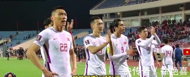 青年队|国足惨败越南后,日本足协做最新决定,改派21岁青年队来中国过招