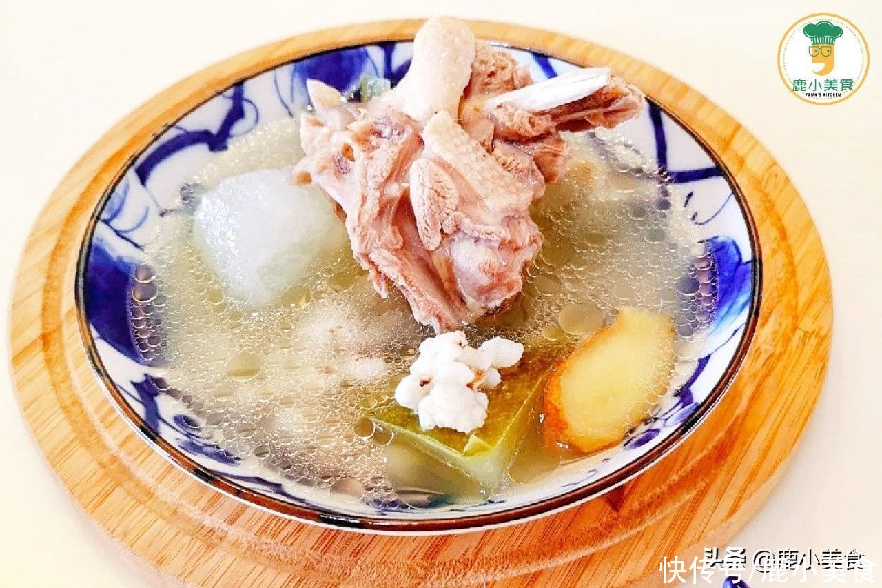 春夏交替时节，广东人必煲5道汤，家人多喝清热祛湿，健康迎夏天