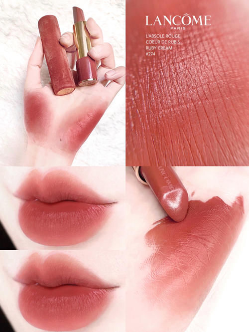 人生第一支大牌口红怎么选？这些不能错过！