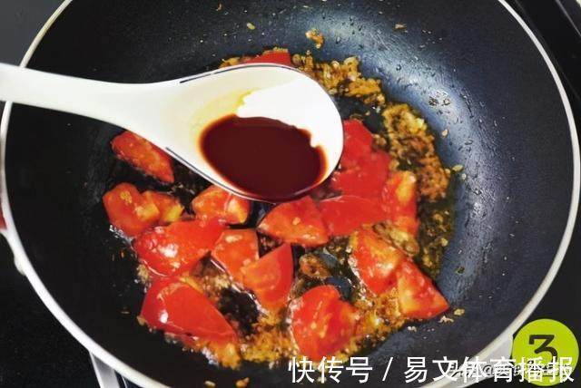 道疙瘩汤|天冷早餐这样做,10分钟煮一锅,简单快手,开胃营养,全身暖和