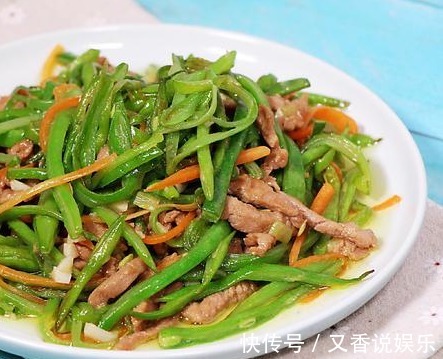 美味的几道家常菜，做法简单，色香味俱全，你也试试吧