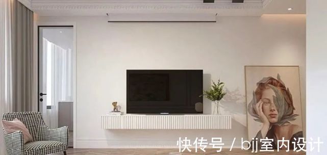 这样设计相当于打造“零死角”的家居空间!设计师觉得赞爆了!|新观点 | 悬浮式