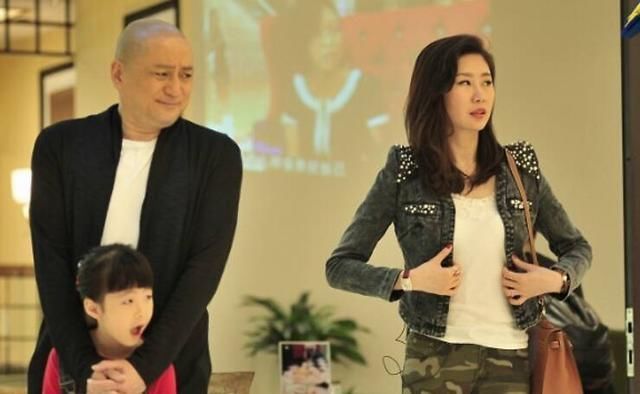 汤镇业和文静相差25岁,婚礼时岳父岳父母都未参加