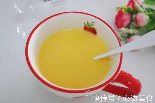 营养|春末夏初,早餐别总喝牛奶了,这四样简单搭配,营养滋润又好喝