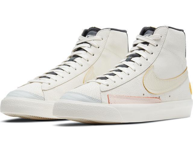 Nike亡灵节系列下周登场!除了AJ1,还有衣服