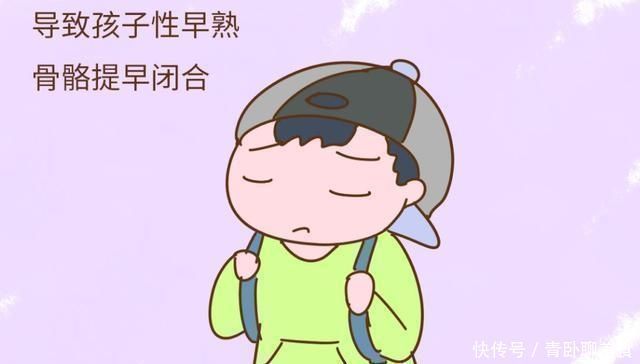 回事|男孩性早熟不容易被发现儿子若有这3种表现,家长别不当回事