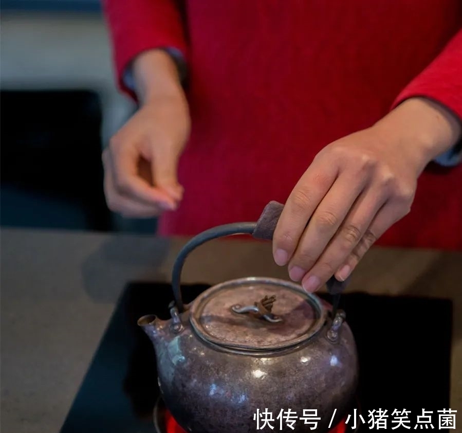 苏东坡$诗词曲中的那些茶之“最”,哪一句你最中意?