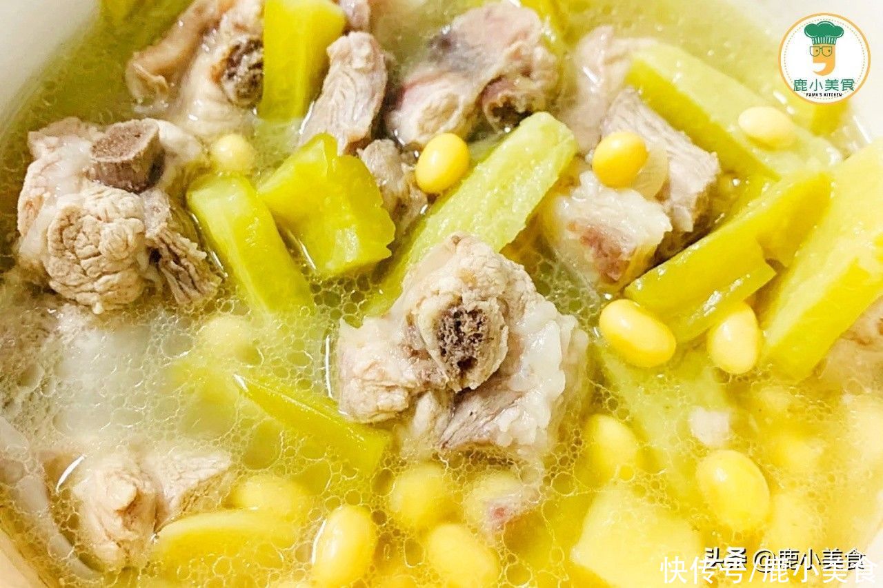 春夏交替时节，广东人必煲5道汤，家人多喝清热祛湿，健康迎夏天