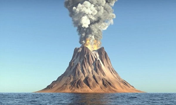 小行星 地球上有一只神秘的“眼睛”,一直死死地盯着太空,见过吗