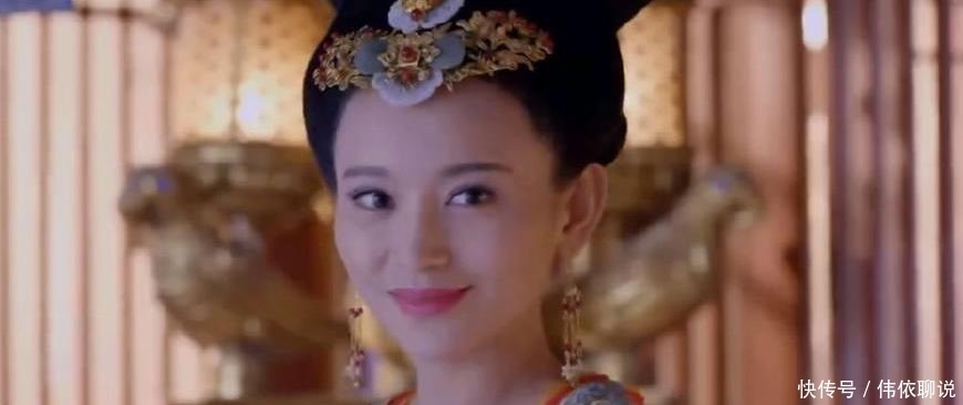 门士族|王皇后 萧淑妃出身名门士族 为何她两人的争斗会牵扯南北中国