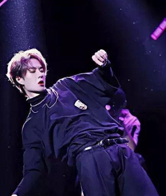 刘宪华|《这!就是街舞5》官宣,王一博正式回归,队长阵容已经不是秘密