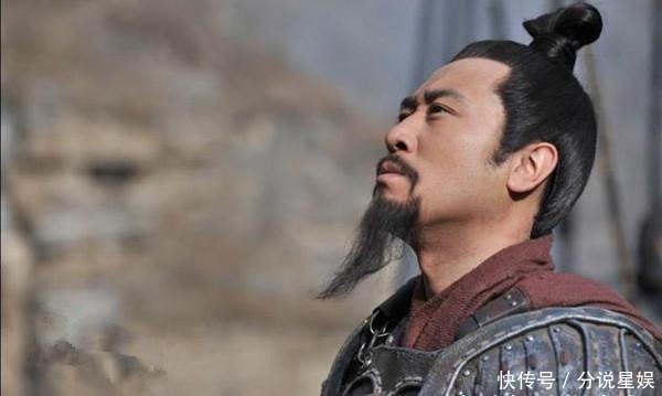 名将|两员名将前来送行，并无歹意，为何却被刘备斩杀