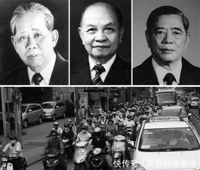 元首|黎笋突然病逝后，谁接任越南“一把手”一位亲华元首，只干半年