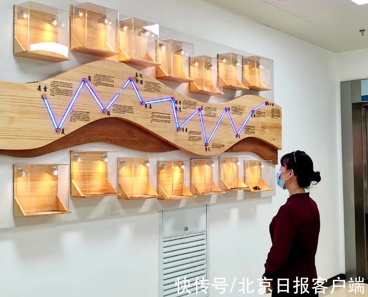 怀柔区中医医院|怀柔中医医院建成“本草小象中医药文化体验馆”，向公众开放