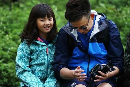 李湘|《爸爸去哪兒》播出8年后，細(xì)數(shù)5位萌娃現(xiàn)狀，Kimi最神秘