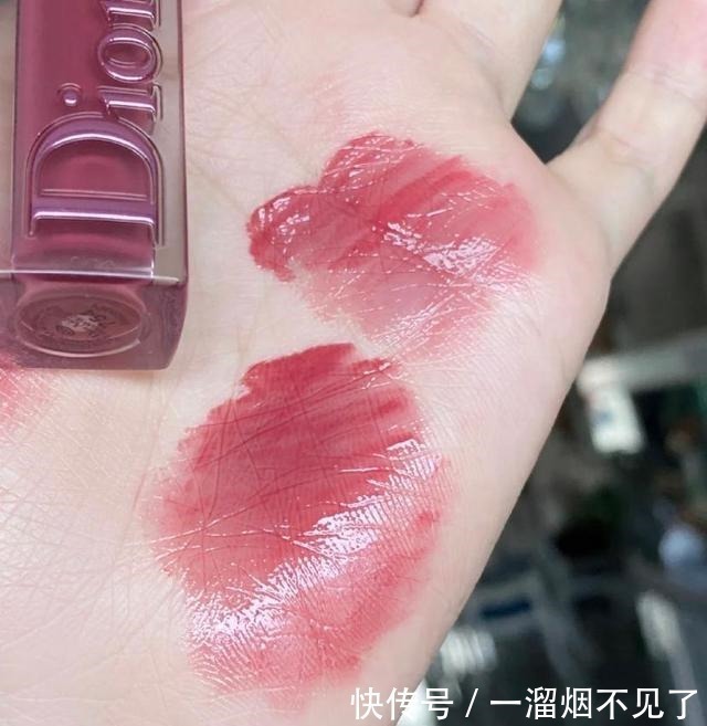 豆沙色 夏季“甜颜系”女生最爱的几支口红兰蔻288太温柔,L02绝美豆沙!